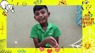 Bread Omelet Recipe | Funny Cooking by Ini Bytes #funnyvideos