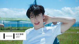 &TEAM '青嵐 (Aoarashi)' Official MV