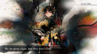 【Lyric MV】Carmilla "Sweet Bite" (Full Ver.) 【MementoMori】