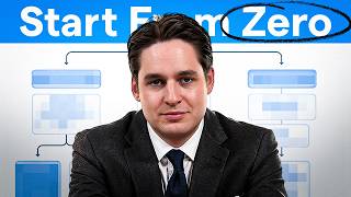 The Best High-Ticket Business to Start in 2025 (As A Complete Beginner)