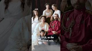 A Princess in Pain/The Dark Life of Alexandra Feodorovna -Russia’s Last Tsarina #history #sad #facts