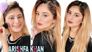 Arishfa Khan Latest Tik Tok Video | Arishfa Khan New Video | Arishfa Khan Tik Tok | Arishfa Khan