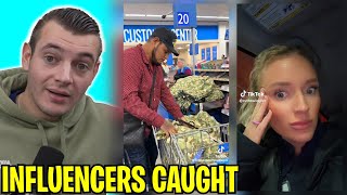 STOP Trusting Influencers, Getting Caught Red Handed in 2025...