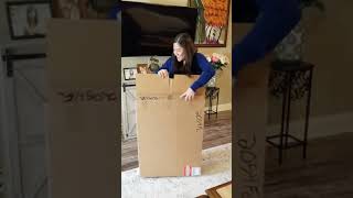 Stunning Gift Store February 2021 Reaction Video Winner!