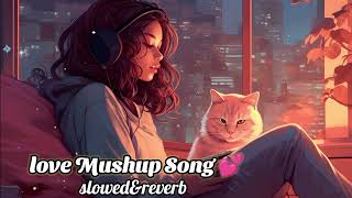 Non Stop Love Mashup Love Songs Nonstop mashup#lovemashup#love