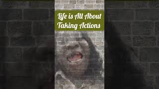 Take Action