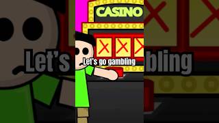 let’s go gambling! #memes #flipnote #gambling #funny #fypシ゚