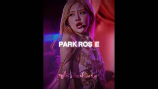 The power of letter "I" #edit #aestheic #blink #blackpink #jisoo #jennie #rosé #lisa