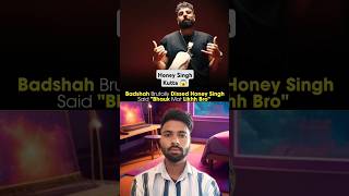 Badshah New Song Velvet Flow Diss YoYo Honey Singh? #badshahnewsong #yoyohoneysinghnewsong #ytshort