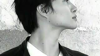 masaharu fukuyama - heart / ryunosuke kamiki