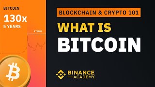 What is Bitcoin｜Explained For Beginners