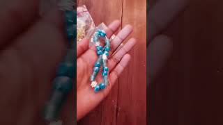 Prototype Bracelet Bag 🎄🧑‍🎄✨