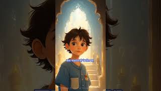 Raju Ki Sharat Spiritual Story
