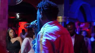 D-FI POWET REVOLTE ZETWAL YO KONN ETENN LIVE 22 DECEMBRE 2022