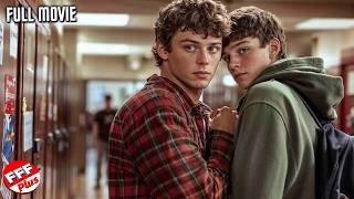 GEOGRAPHY CLUB - A Different High School Life | Smart COMING OUT GAY COMEDY Full Movie HD