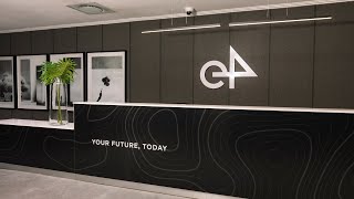 Transformative Partnerships For a Digital Future