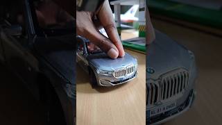 Good suspension or not?👀#automobile #diecast #diecastcars #diecastcollection #diecastcollector #bmw