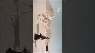 Desert Beauty & Majestic Camels 🐪 | Stunning Travel Shorts #desertbeauty #shorts  #sanddunes #videos