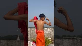 Makar Sankranti😅🤌🏻 #bareillyvlog #bhopal #vlog ￼