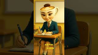 Class Rules Matter #shorts #animation #brainrot