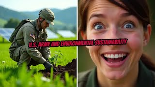 U.S. Army and Environmental Sustainability