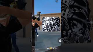 ||not give up you can do anything #freefire #youtube