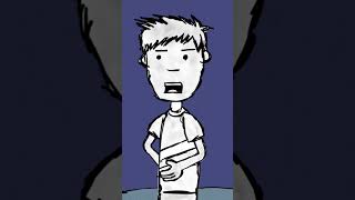 Self-Respect in Love | #animatedmotivation #hindianimationvideo