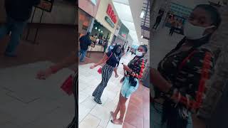 A Day Out at the Mall: Fun and Fashionable Moments#MallAdventures #FashionFun #DayOut