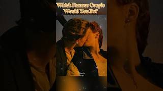 Which famous couple would you be?#famouscouple #couplequiz #titanic