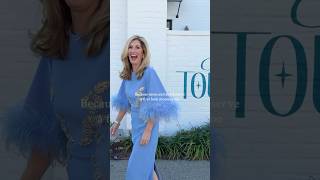 Mother of the Bride Dress Inspo ×2!