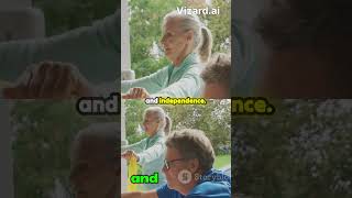 Thriving in Your 70s  Stay Active and Find Purpose