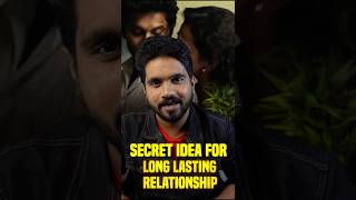 Secret idea for long lasting relationship ❤✨ #relationshipgoals #movie #couplegoals