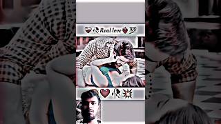 real love 🥀 #love #song #editing #trending