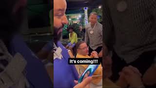 DJ Khaled buying an BAYC NFT! #shorts #nft #bayc #nftcommunity #djkhaled #opensea #nfts #boredape