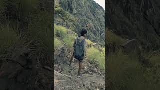 Megamum Naanum 💕 #cj #travellife #thanimai_kadhalan