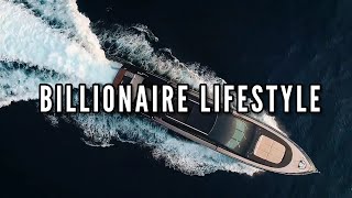 Billionaire Luxury Lifestyle🤑|Billionaire Life Motivation & Visualization🔥|Entrepreneur Life| #2