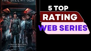 Top rating korean web series 2022