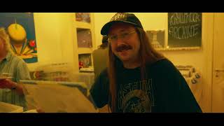 BLOOD INCANTATION - All Gates Open: In Search of Absolute Elsewhere (Official Documentary) Chapter 4