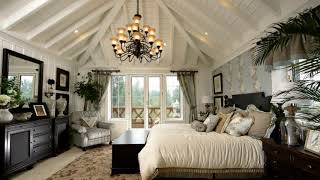 Decorating English Country House Style