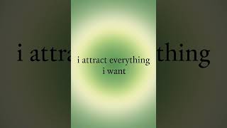 Say it. Feel it. Receive it. #manifestation#braintheory #universevibes #highfrequency#viral