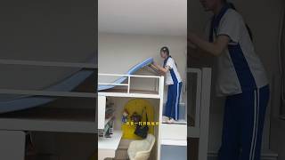 Decoration Dormitory #astheticroomdecor #decoration #dormdecor #roomdecor #decorroom #shortvideo