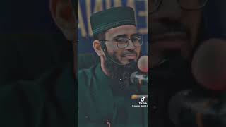 Abrarul Haque Asif Hujur Waz(Maya)Short waz clip#shorts#waz #wazshorts#abrarul_haque_asif #maya
