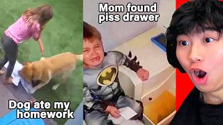 Memes but if you laugh you lose #18