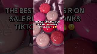 FWEEE Blush Trend Takes Over #fok #blush #makeup #blushtrend