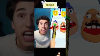 When you have online lessons with Mr. Huen 、