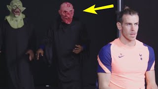 Football Player's Funniest Moments! 😂