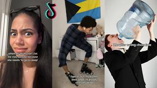15 Minutes of Relatable TikTok's (pt. 31)