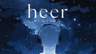 Heer · Ali & Shjr · Haider Ali · Ali Raza