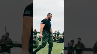 Chechen OMON Army Forces 🇷🇺 #shorts​