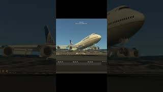 MORE BUTTER 🧈 #aviation #butterlanding